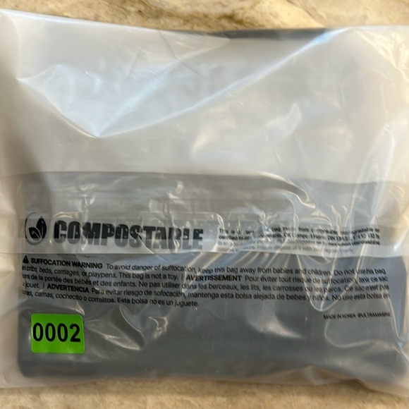 Anthropologie Dolan Left Coast Collection Davia Tunic Dress | Black & Gray | Med - Picture 9 of 9